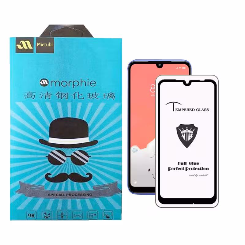 محافظ صفحه نمایش میتوبل مدل MTB7 مناسب برای گوشی موبایل شیائومی Redmi 7