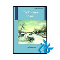 کتاب The Victorian Novel (رمان رمان ویکتوریایی)
