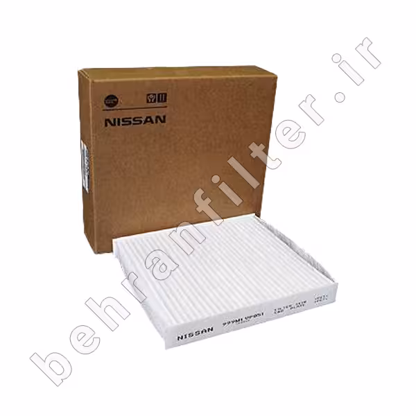 قیمت و خرید فیلتر کابین نیسان مورانو Z50