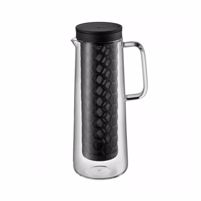 تنگ قهوه وی ام اف | WMF Coffee Time infuser 1.2L for cold coffee