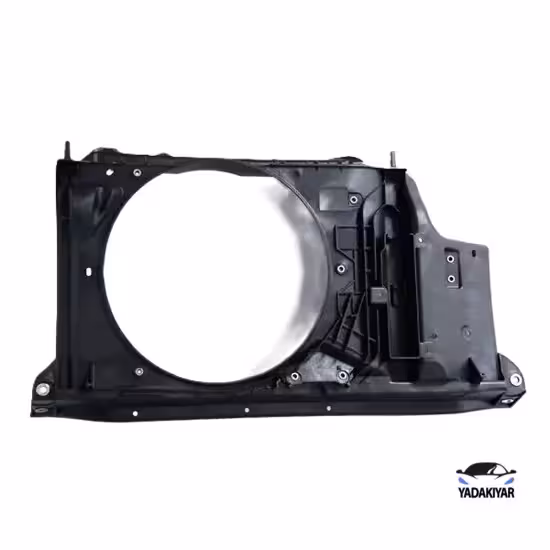 سینی فن 206 و 207 و رانا – شرکتی