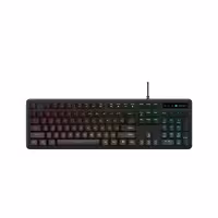 کیبورد گیمینگ با سیم لاجی کی مدل Logikey K310