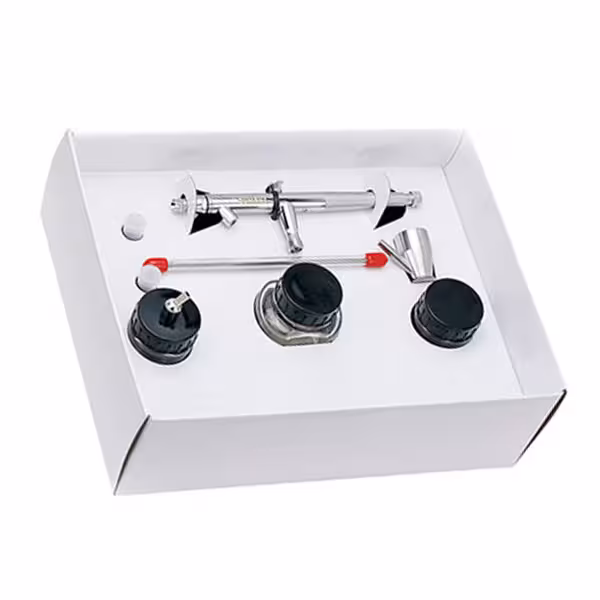 کیت ایربراش سوماک کاسه زیر مدل SB-1118CK