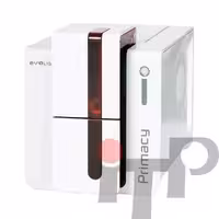 پرینتر دست دوم چاپ کارت / Evolis Primacy