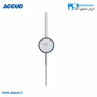 ساعت اندیکاتور 10 سانتی متر Accud (آکاد) مدل 229-100-21