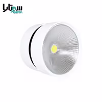چراغ روکار مدل FEC-T568-18W