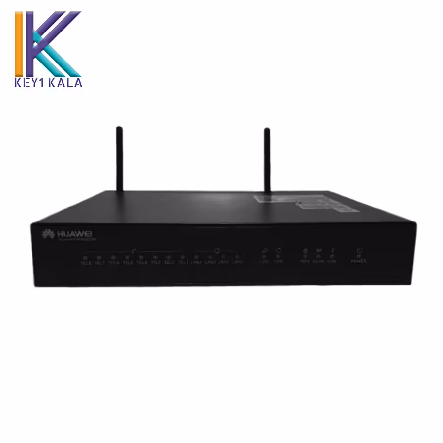 مودم ONU هوآوی SmartAX MA5675M Huawei Optical Network Unit