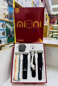 ساعت WS 25 Mini