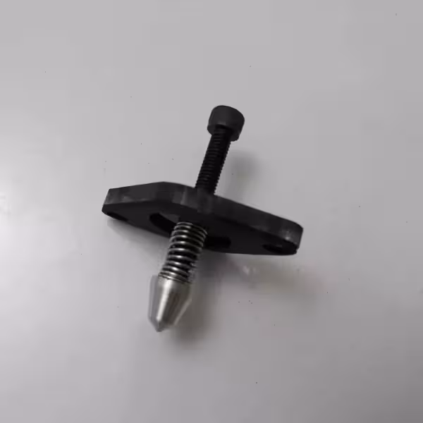 استپر مکانيکي آرکا