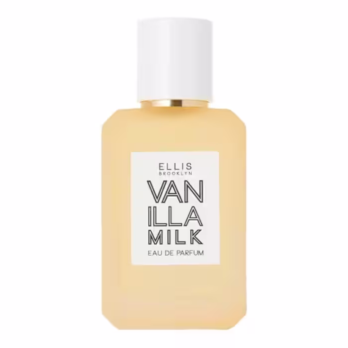 ادوپرفیوم Vanilla Milk  از برند Ellis Brooklyn