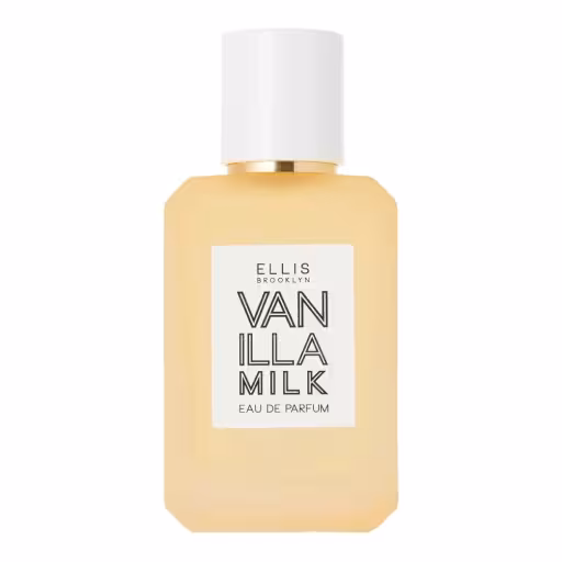 ادوپرفیوم Vanilla Milk  از برند Ellis Brooklyn