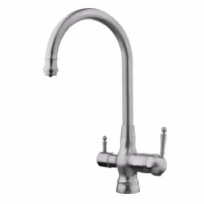 شیر دومنظوره البرز روز مدل مارتین استیل مات