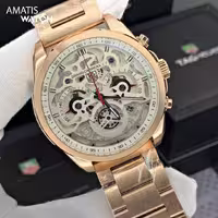 ساعت مچی مردانه تگ هویر Tagheuer CR7 1127T
