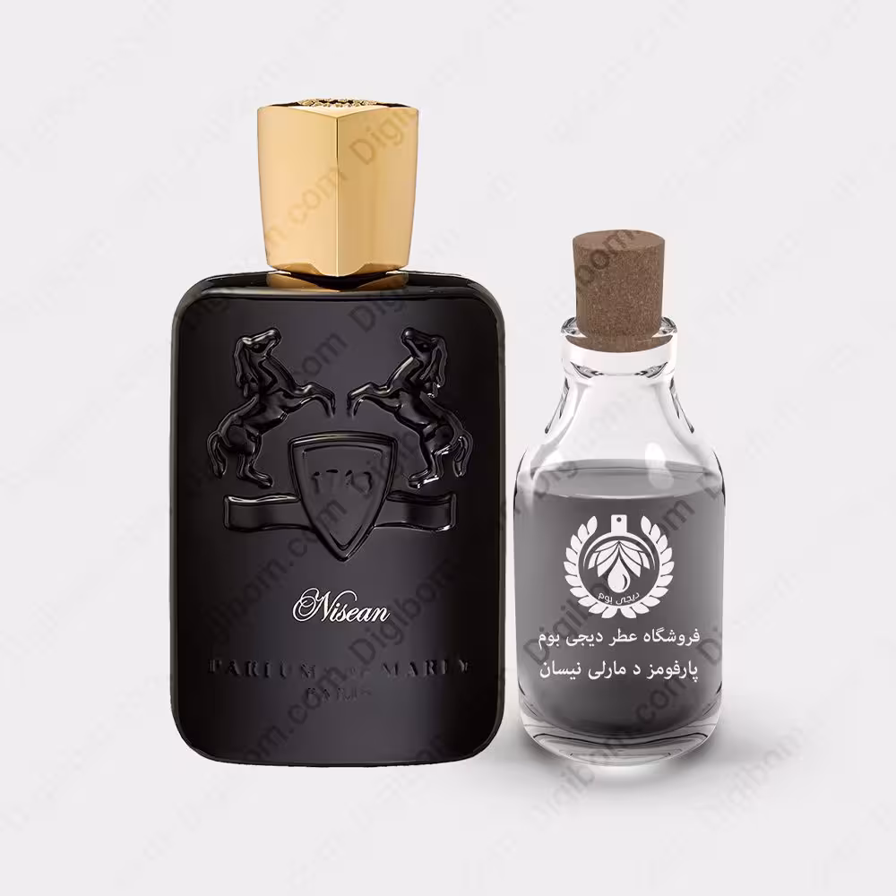 عطر پارفومز د مارلی نیسان – Parfums De Marly NiseanعطرParfums De Marly Nisean