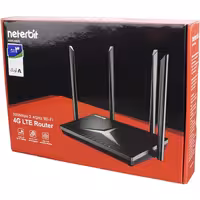 مودم روتر 4G نتربیت مدل NWR–M920