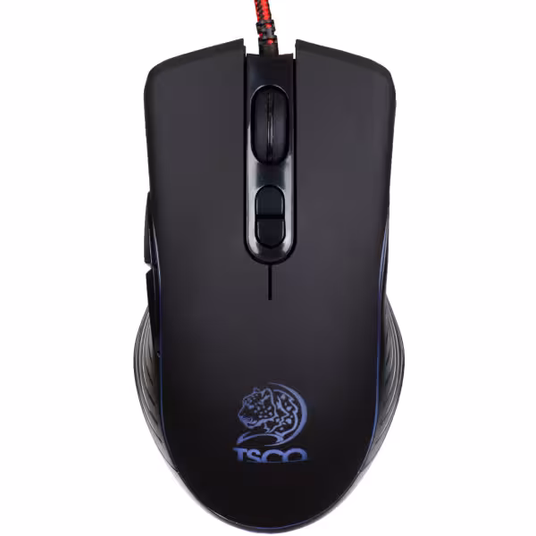 ماوس تسکو مخصوص بازی مدل TM 755 GA