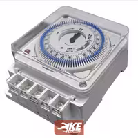 ساعت فرمان آنالوگ روزانه توانا GI-T107