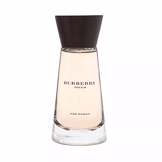 عطر باربری تاچ زنانه