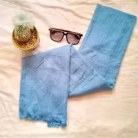 شال پفکی جنس اعلا