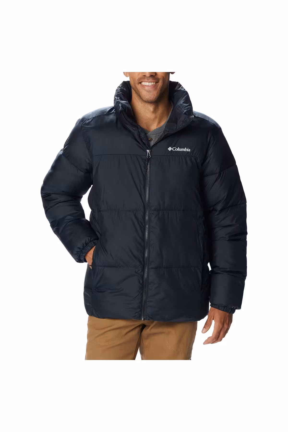 کاپشن مردانه کت مردان PUFFACT II 010 Columbia