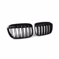 جلو پنجره بی ام و x1 اتاق f48