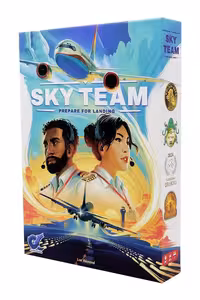 بازی اسکای تیم