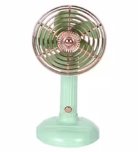 خرید مینی پنکه شارژی مدل FY060 قیمت روز