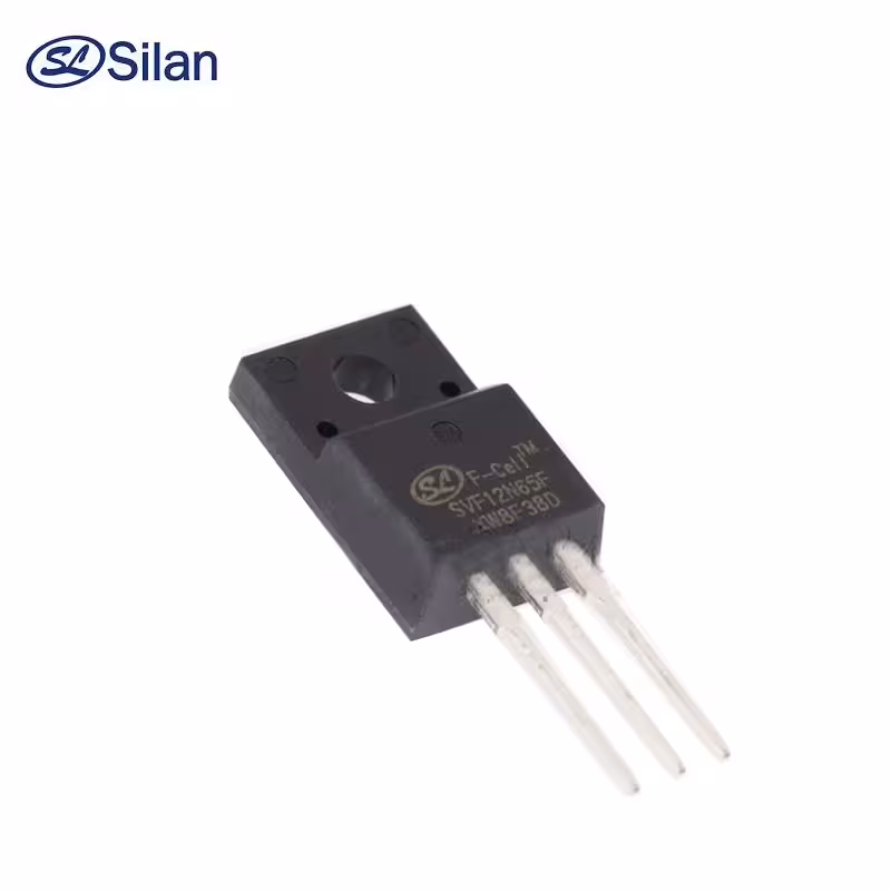 SVF12N65F