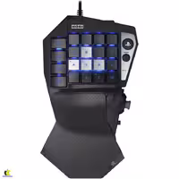 خرید کی پد گیمینگ هوری HORI Tactical Assault Commander برای پلی استیشن 5