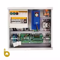 تابلو فرمان آریان اچ پی پلاس 11کیلووات