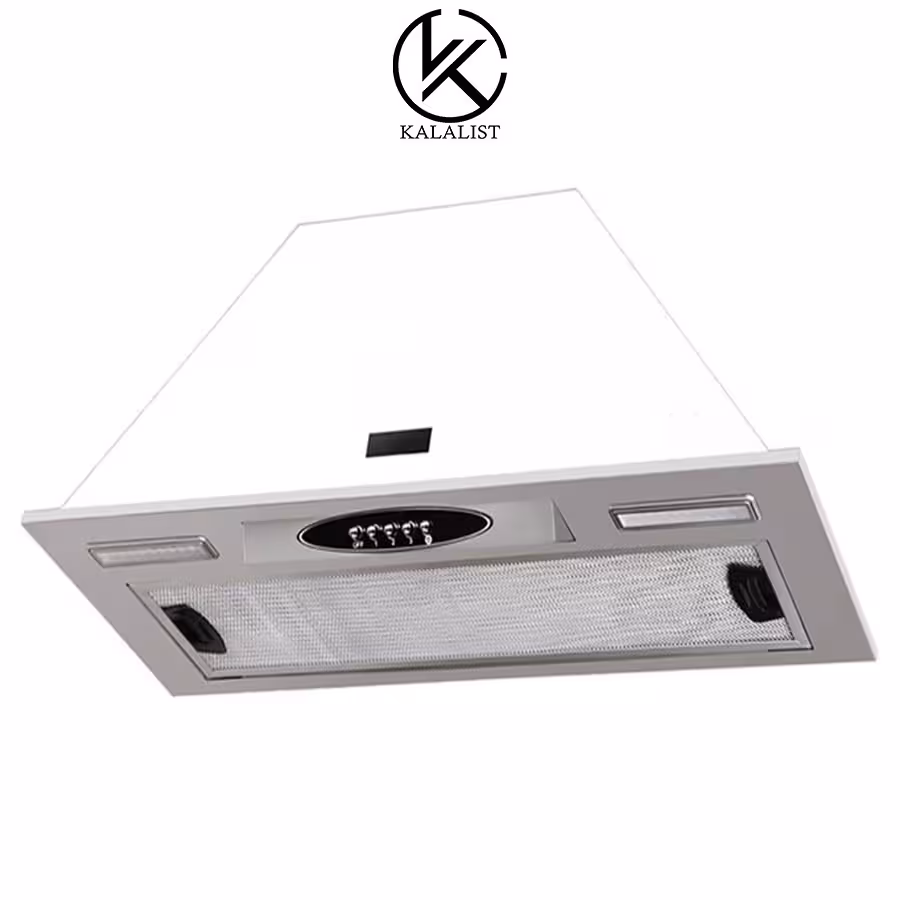 هود مخفی پرنیان مدل PH 4702