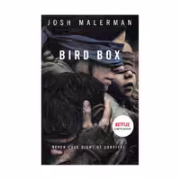 Bird Box – Josh Malerman