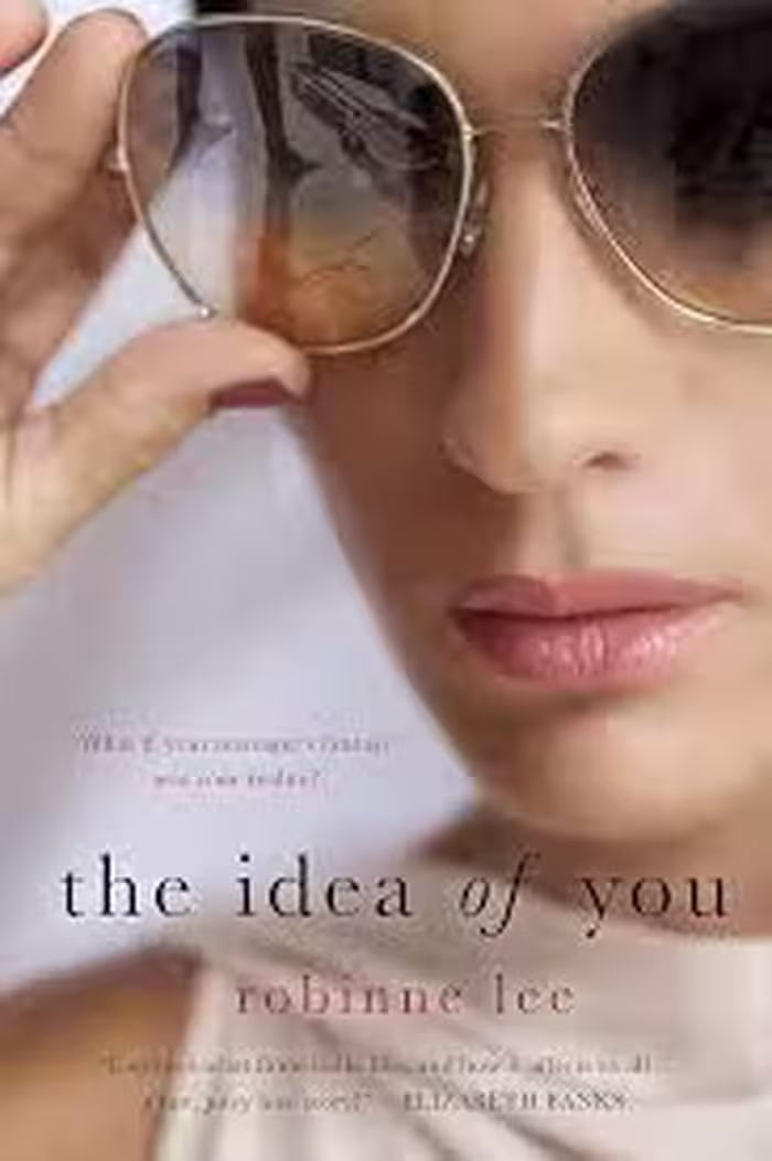 کتاب The Idea of You