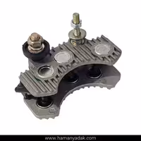 دیود دینام رومانی برند G.T.Ph (کد 1324)