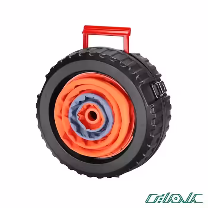 کیت خودرویی 14 پارچه رونیکس مدل RH-9199