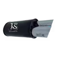 منبع اگزوز 717 سایلنسردار مناسب انواع خودرو برند JS