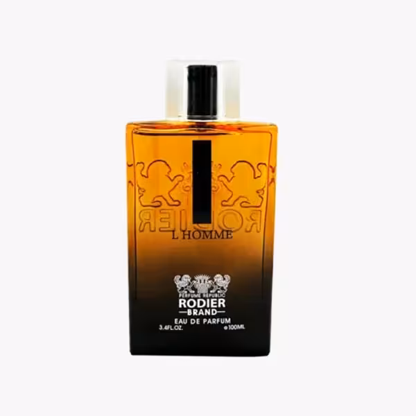 عطر مردانه رودیر ال هوم