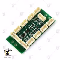 Mitsubishi Elevator Pcb DC309B106