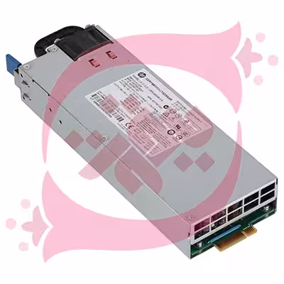 قیمت و خرید پاور سرور HP Server DL160 Gen8 500W 671797-001