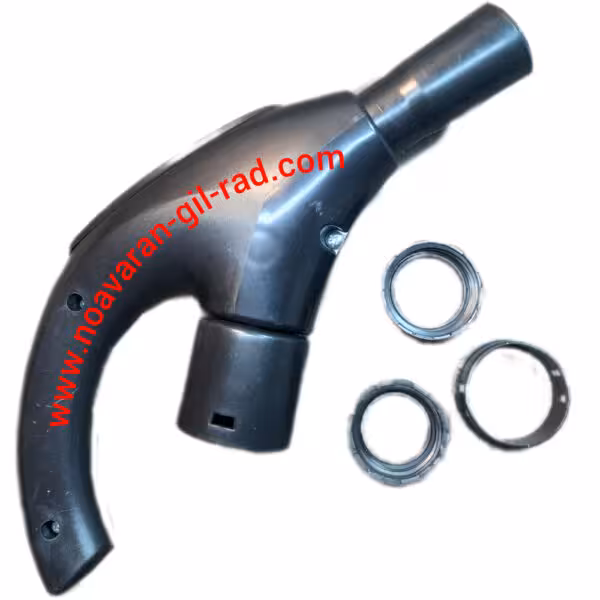 زانویی آنتیک جارو برقی ناسیونال