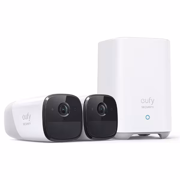 دوربین مداربسته یوفی مدل eufyCam 2 Pro