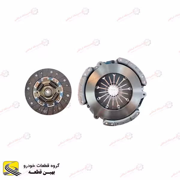 کیت کلاچ چانگان CS35 اصلی