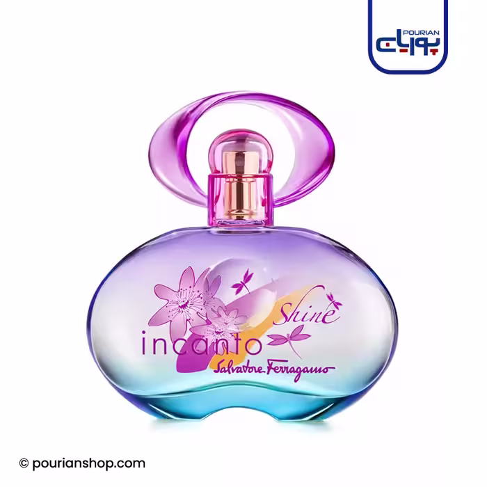 عطر ادکلن سالواتوره فراگامو اینکانتو شاین