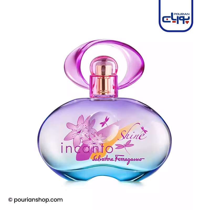 عطر ادکلن سالواتوره فراگامو اینکانتو شاین