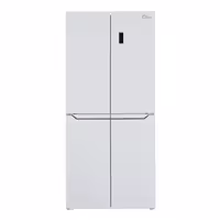 یخچال و فریزر ساید بای ساید چهار درب جی پلاس مدل GSS-M9210