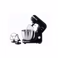 همزن کاسه دار 600 وات جیپاس مدل GSM43013