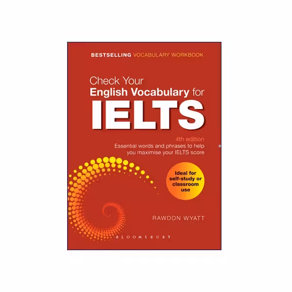 Check Your English Vocabulary For IELTS 4th Edition