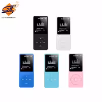 پلیر MP3 PLAYER AUDIO PLAY ROCK STAR