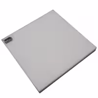 تخته گوشت مدل بلک بول کد YPK-25-25-2CM | کالا مکس