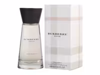 عطر و ادکلن زنانه باربری تاچ ادوپرفیوم Burberry Touch EDP For Women
